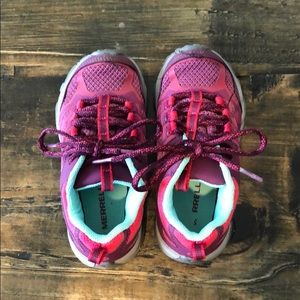 Girls’ Merrell Tennis Shoes